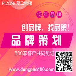 德州品策廣告策劃 以創(chuàng)意與策略賦能品牌增長